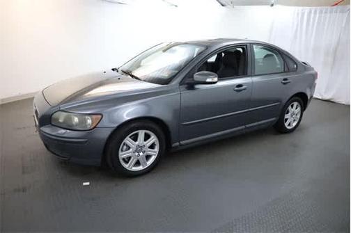 2007 Volvo S40 2.4i