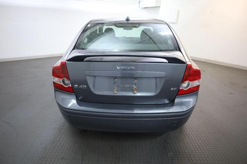 2007 Volvo S40 2.4i