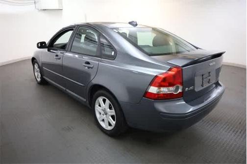 2007 Volvo S40 2.4i