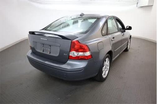 2007 Volvo S40 2.4i