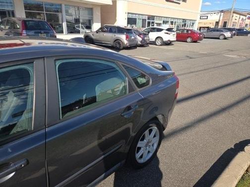 2007 Volvo S40 2.4i