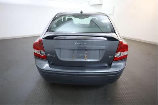 2007 Volvo S40 2.4i