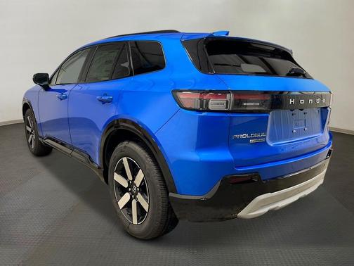 Pacific Blue Metallic 2026 Honda Prologue Touring