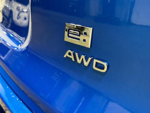 Pacific Blue Metallic 2026 Honda Prologue Touring