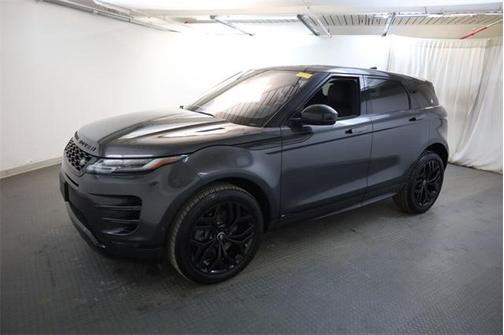 2020 Land Rover Range Rover Evoque R-Dynamic SE