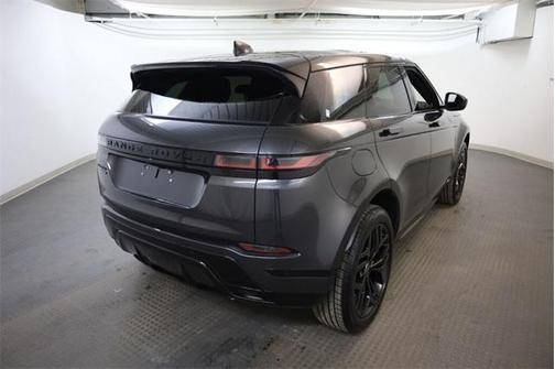2020 Land Rover Range Rover Evoque R-Dynamic SE