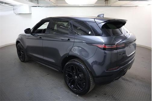 2020 Land Rover Range Rover Evoque R-Dynamic SE