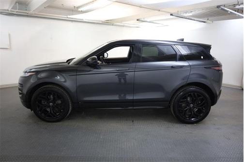 2020 Land Rover Range Rover Evoque R-Dynamic SE