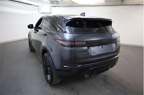 2020 Land Rover Range Rover Evoque R-Dynamic SE