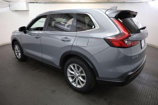 Urban Gray Pearl 2024 Honda CR-V EX