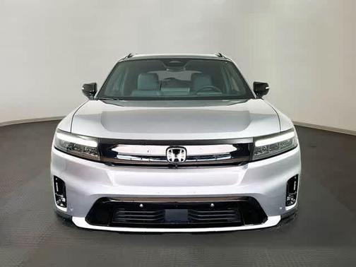 Mercury Silver Metallic 2026 Honda Prologue Elite