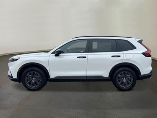 2026 Honda CR-V TRAILSPORT