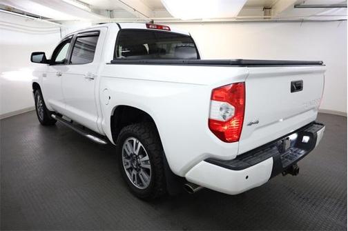 2020 Toyota Tundra Platinum