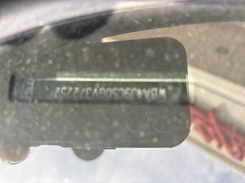 Gray 2016 BMW M235 i xDrive