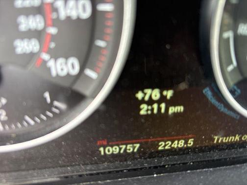 Gray 2016 BMW M235 i xDrive