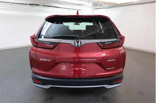 2022 Honda CR-V Special Edition