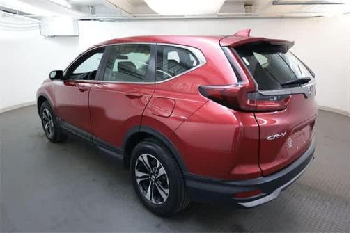 2022 Honda CR-V Special Edition