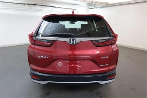 2022 Honda CR-V Special Edition