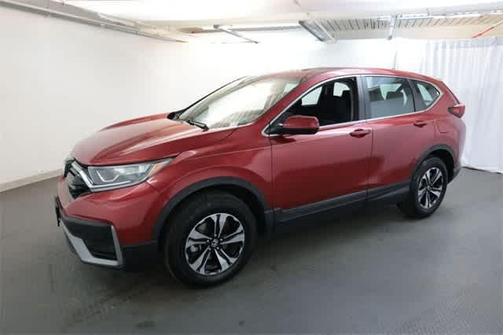 2022 Honda CR-V Special Edition
