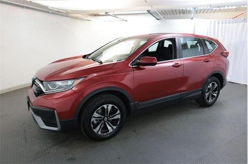 2022 Honda CR-V Special Edition