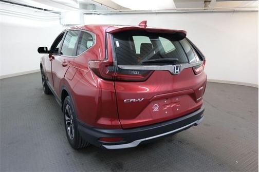 2022 Honda CR-V Special Edition