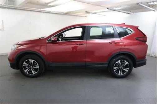 2022 Honda CR-V Special Edition