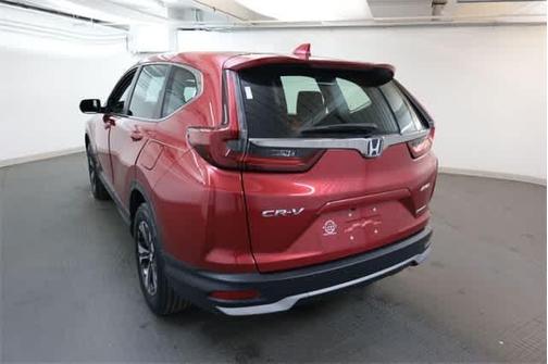 2022 Honda CR-V Special Edition