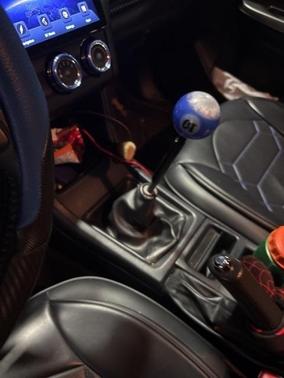 2016 Subaru Impreza 2.0i Sport Premium