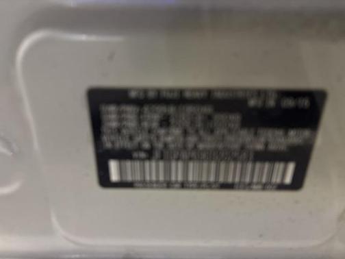 2016 Subaru Impreza 2.0i Sport Premium