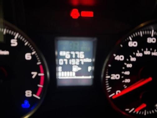 2016 Subaru Impreza 2.0i Sport Premium