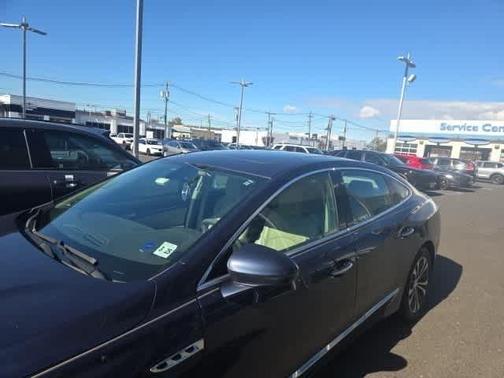 2017 Buick LaCrosse Essence