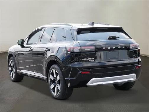 2025 Honda Prologue Elite