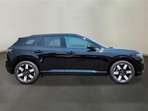 2025 Honda Prologue Elite