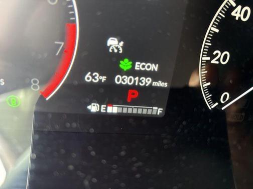 Solar 2025 Honda CR-V EX