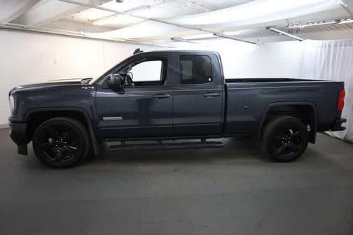 2019 GMC Sierra 1500 Limited Base