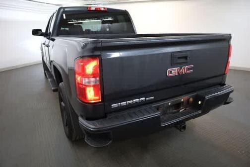 2019 GMC Sierra 1500 Limited Base