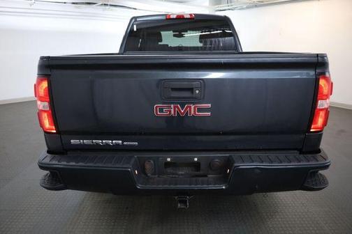 2019 GMC Sierra 1500 Limited Base