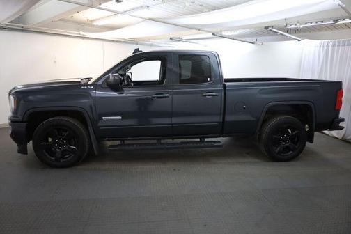 2019 GMC Sierra 1500 Limited Base