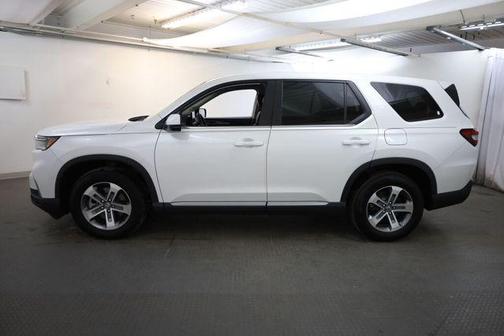 2024 Honda Pilot EX-L