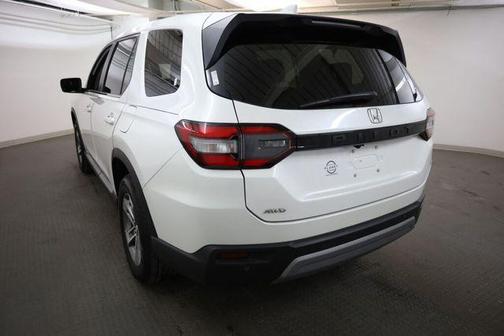 2024 Honda Pilot EX-L