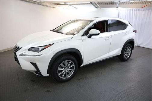2019 Lexus NX 300 Base