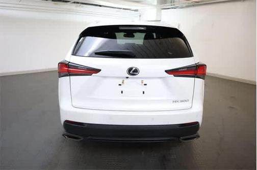 2019 Lexus NX 300 Base
