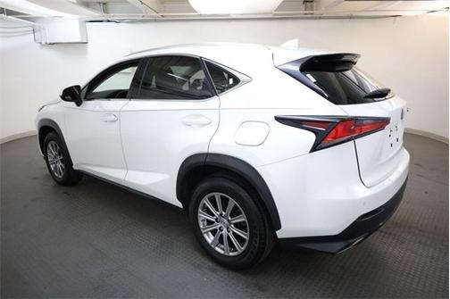 2019 Lexus NX 300 Base