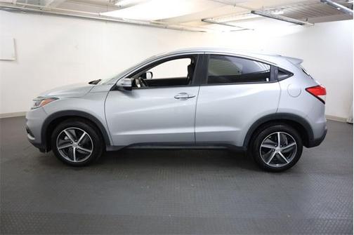 2022 Honda HR-V EX-L