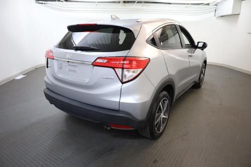 2022 Honda HR-V EX-L