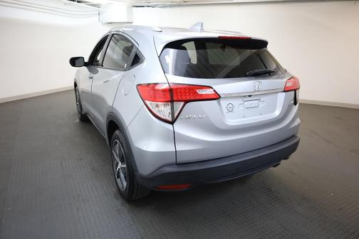 2022 Honda HR-V EX-L