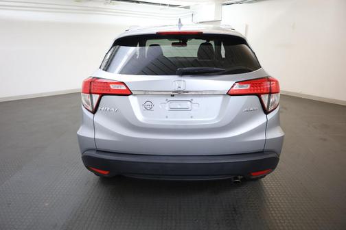 2022 Honda HR-V EX-L