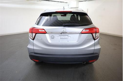 2022 Honda HR-V EX-L