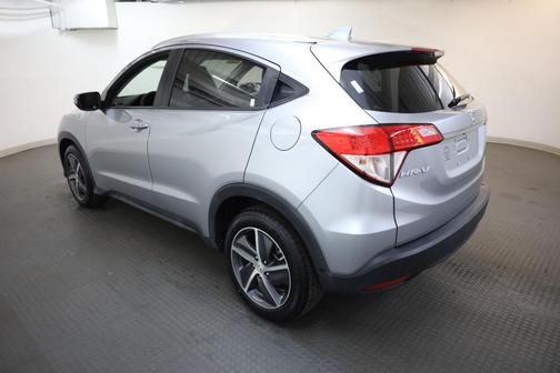 2022 Honda HR-V EX-L