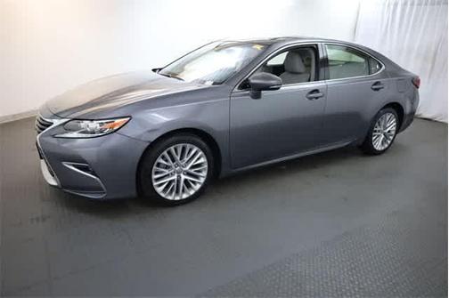 2016 Lexus ES 350 Base